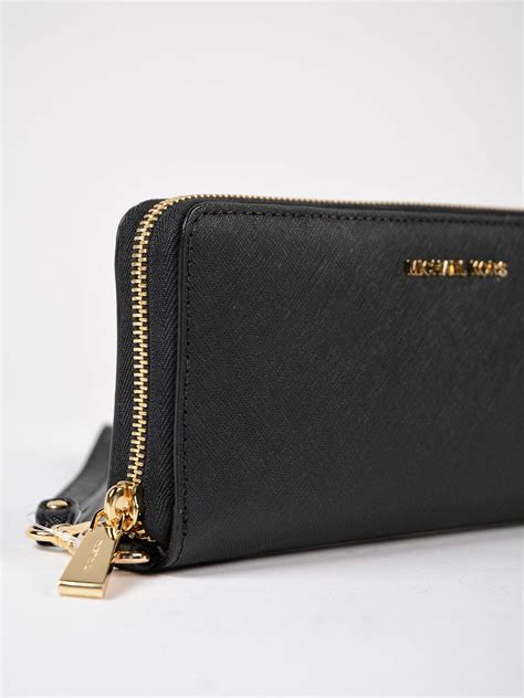 michael kors wallet money clip|Michael Kors discontinued wallets.